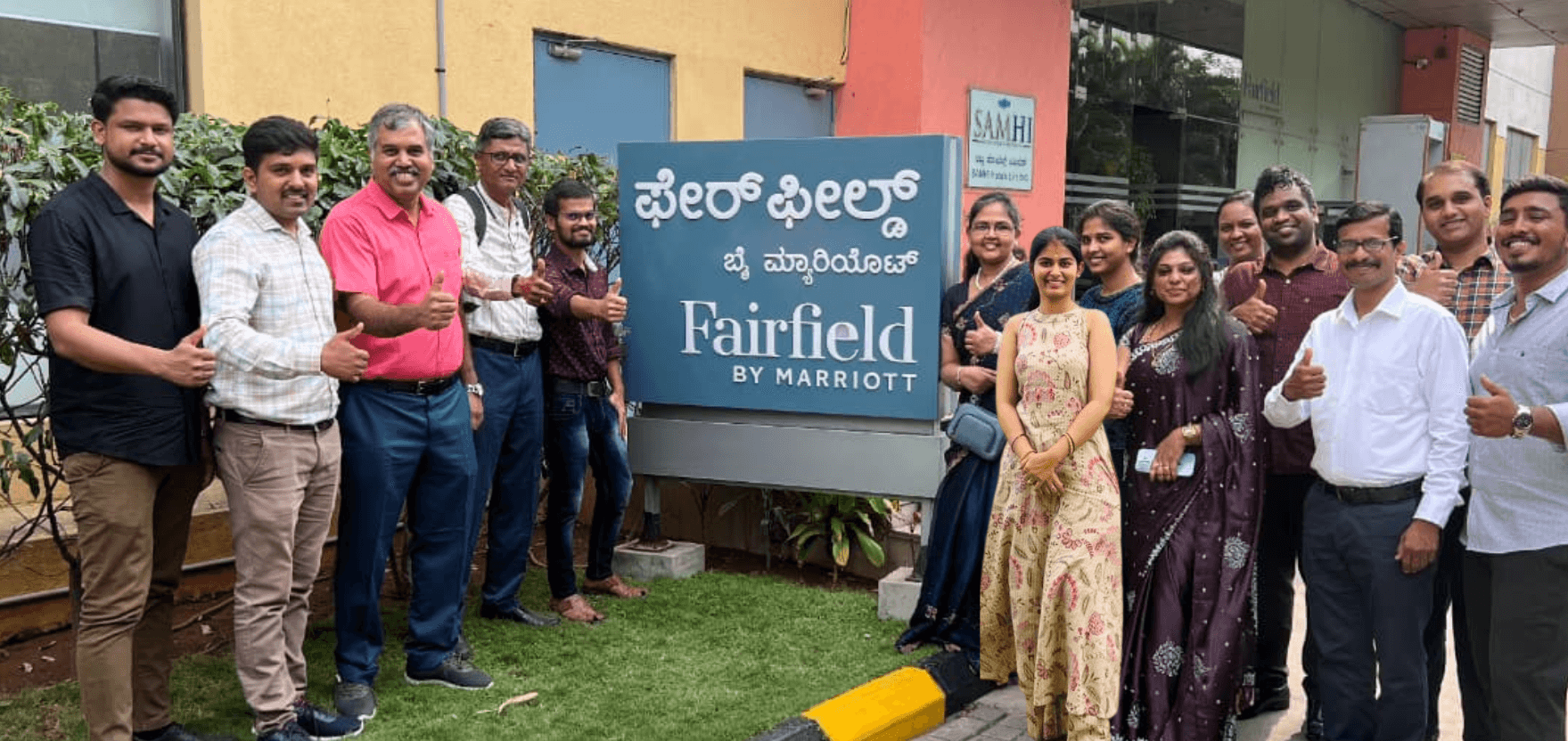 Swaminathan R — Founder, MD & CTO, Layerix Networking Experts