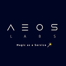 AEOS Labs: AI Innovation Powered by Reliable Networking Infrastructure