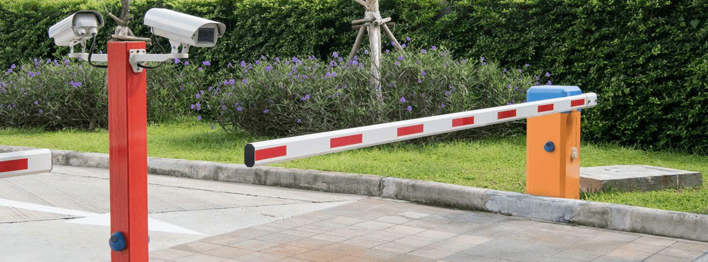 ANPR Solution