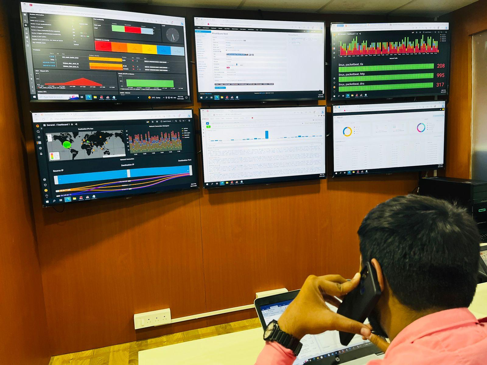 Threat Intelligence